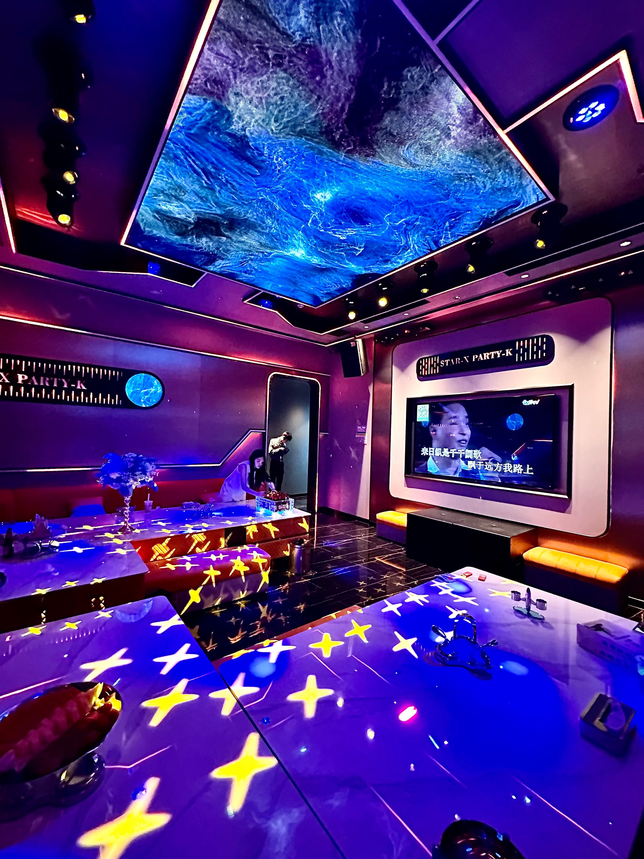 温州商务ktv优选商务ktv预订指南-乐清市ktv预定